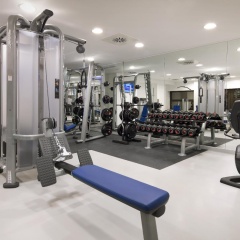 InterContinental Budapest by IHG - Bild 25