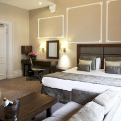 Gem Strathmore Hotel - Bild 6