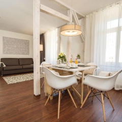 Boardinghouse Luise 5 - Bild 3