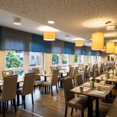 Leonardo Hotel Berlin - Bild 17