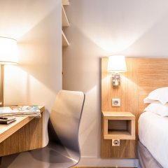 Hôtel Paris d'Issy Hôtel porte de Versailles - Bild 18