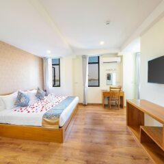 Inya View Hotel in Yangon, Myanmar from 147$, photos, reviews - zenhotels.com photo 10