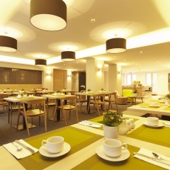 Hotel Stachus - Bild 18