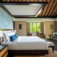 Raffles Bali Hotel - Bild 9