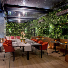 The Marylebone Hotel - Bild 27