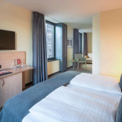 IntercityHotel Hamburg Hauptbahnhof - Bild 5