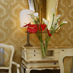 Hotel Gorizia A La Valigia - Bild 23