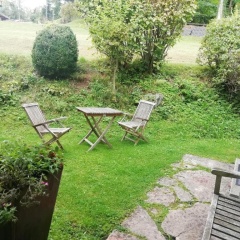 BergZeit Apartment - Bild 2