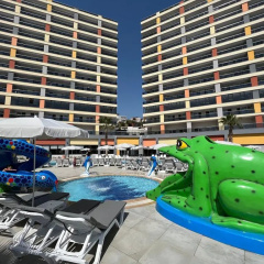 ArdorMare Hotel - Bild 7
