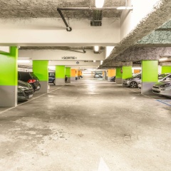 Campanile PRIME - Suresnes - La Défense - Bild 24