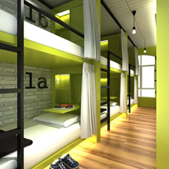 OYO 127 The Reeds Hotel thumbnail 37