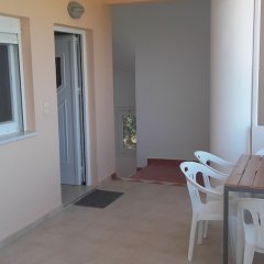 Iros Sea View Apartments in Agia Marina, Greece from 139$, photos, reviews - zenhotels.com photo 31