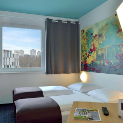 B&B Hotel Potsdam - Bild 4