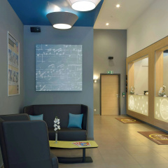 B&B HOTEL Halle (Saale) - Bild 14