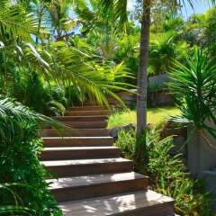 Villa Rincon in Gustavia, Saint Barthelemy from 4777$, photos, reviews - zenhotels.com photo 19