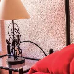 Отель Apartamento Completo Real De Granada Испания, Гранада - отзывы, цены и фото номеров - забронировать отель Apartamento Completo Real De Granada онлайн фото 7
