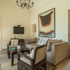 Villa Akhdar 18 - Bild 3