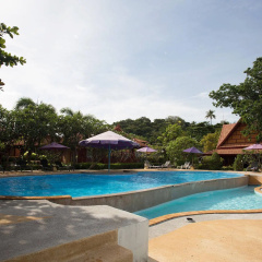 P. P. Erawan Palms Resort - Bild 15
