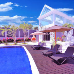 Seven Angels Villa Bali - Bild 20