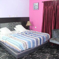 Transtell Suites & Apartments in Owerri, Nigeria from 96$, photos, reviews - zenhotels.com photo 31