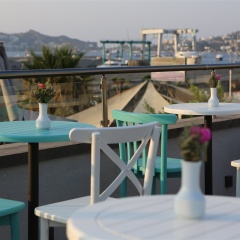 Sandora Boutique Hotel - Bild 11