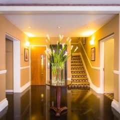 Ten Manchester Street - Bild 15