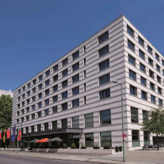 JW Marriott Hotel Berlin - Bild 1