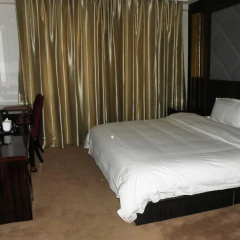 The Sanlitun Guesthouse thumbnail 3