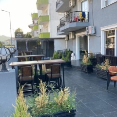 The Pera Hotel Marmaris - Bild 11
