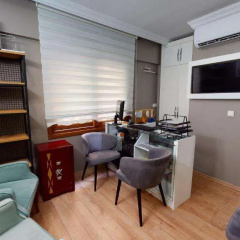The Wolf Hotel Karakoy Hotel - Bild 18