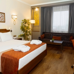 Euro Park Hotel Bursa - Bild 5