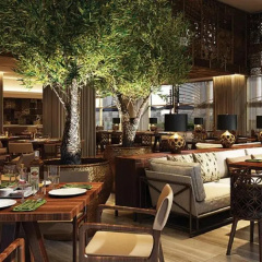 Hotel Taj Dubai thumbnail 30