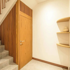 Modern 2BR Villa Sinara Ocean View Nusa Dua - Bild 13