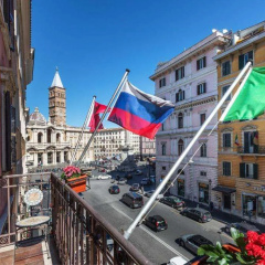Hotel Amalfi - Bild 25
