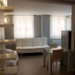 Apartamentos El Capricho de Madrid - Bild 1