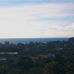 Kata Ocean View 1 bedroom Great Sea View - Bild 11