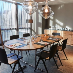 Steigenberger Hotel München - Bild 25