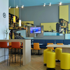 B&B HOTEL Münster Hafen - Bild 16