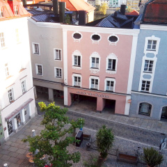 Art Hotel - Bild 1