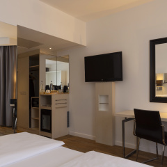 Scandic Berlin Kurfürstendamm thumbnail 7