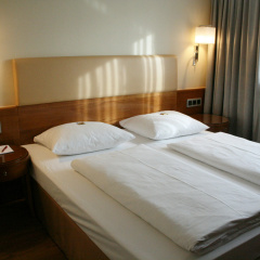 Dürer Hotel Nürnberg - Bild 3