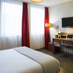 Aparthotel Adagio Basel City - Bild 4