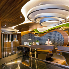 Infinity8 Bali - Bild 2