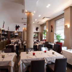Hotel Sempione - Bild 15