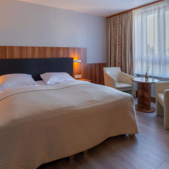 Hotel Astor München - Bild 3