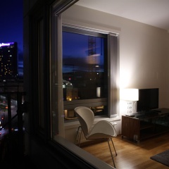 BJØRVIKA APARTMENTS, Teaterplassen, Oslo city center - Bild 6