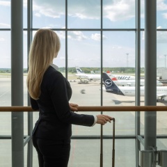 Radisson Blu Airport Terminal Hotel, Stockholm-Arlanda Airport - Bild 26