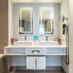 Novotel Hamburg City Alster - Bild 7