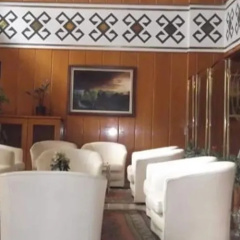 Spor Hotel - Bild 19