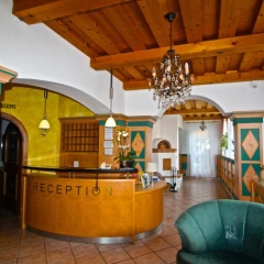 Alpenhotel Garni Weiherbach - Bild 2